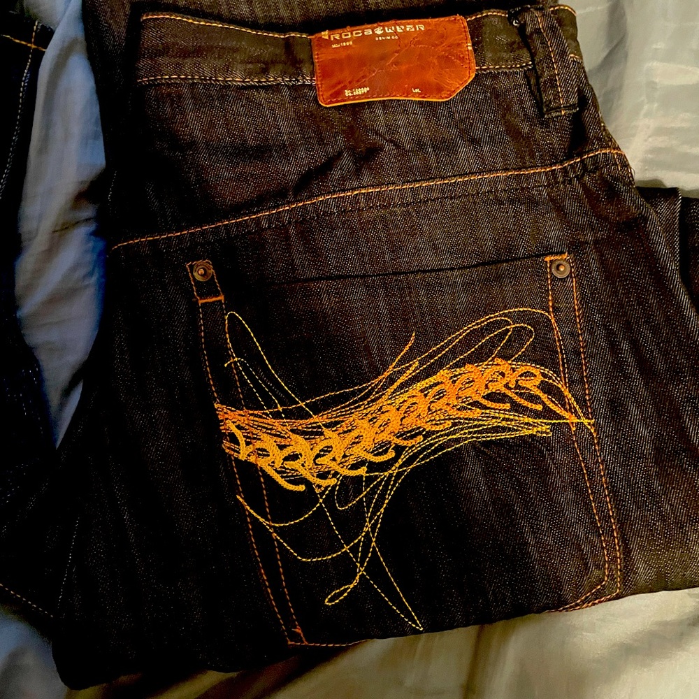 Classic Rocawear Men’s jeans